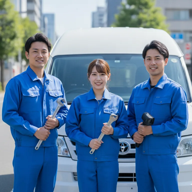 屋根工事 牛久市