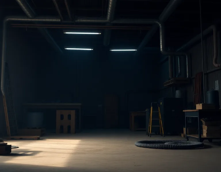 牛久市の現場